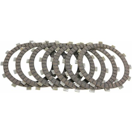 Clutch Kit Friction Plate Ck Series Cork