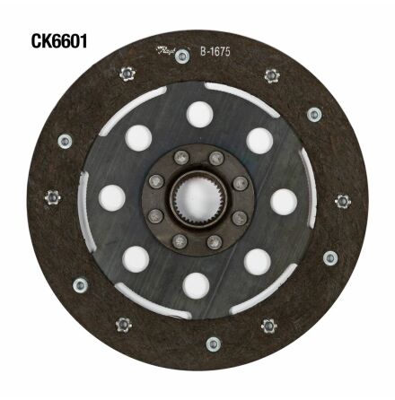 Clutch Kit Friction Plate Ck Series Cork