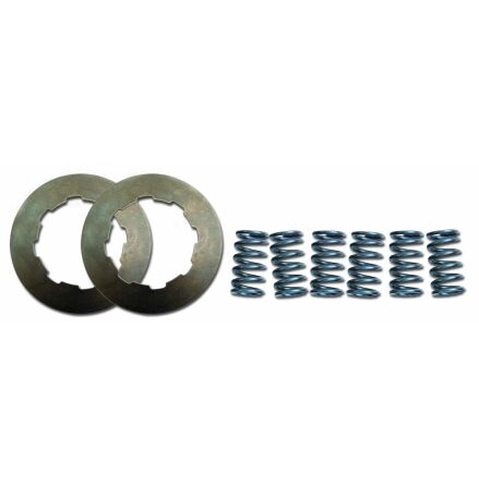 Clutch Spring Kit Coil Spring Csk Series Steel