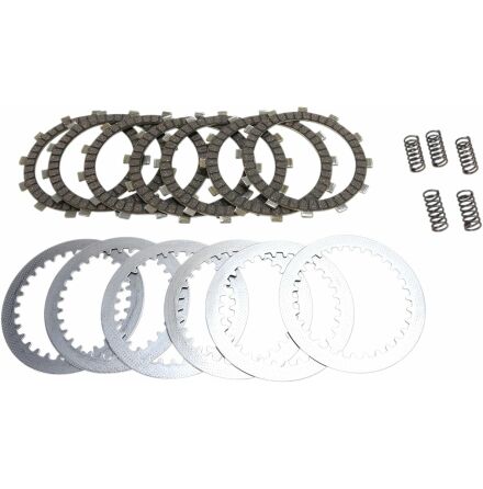 Clutch Kit Complete Drc Series Offroad/Atv Cork