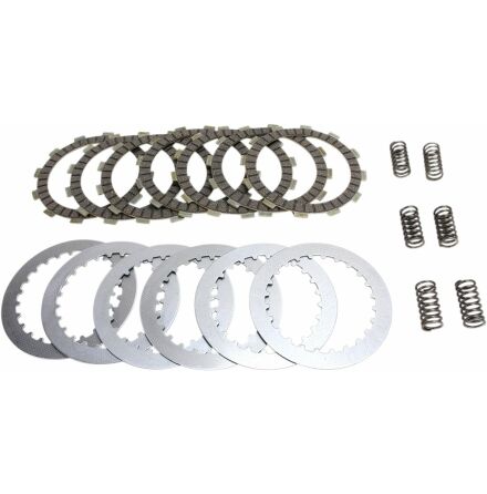 Clutch Kit Complete Drc Series Offroad/Atv Cork