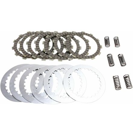 Clutch Kit Complete Drc Series Offroad/Atv Cork