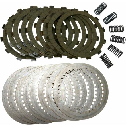Clutch Kit Complete Drc Series Offroad/Atv Cork