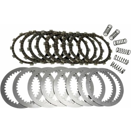 Clutch Kit Complete Drc Series Offroad/Atv Cork