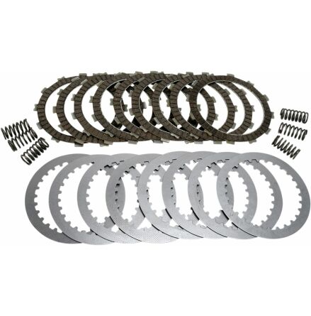 Clutch Kit Complete Drc Series Offroad/Atv Cork