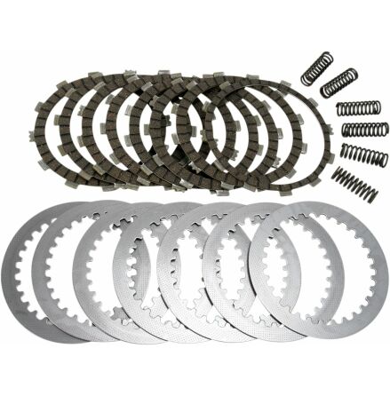 Clutch Kit Complete Drc Series Offroad/Atv Cork