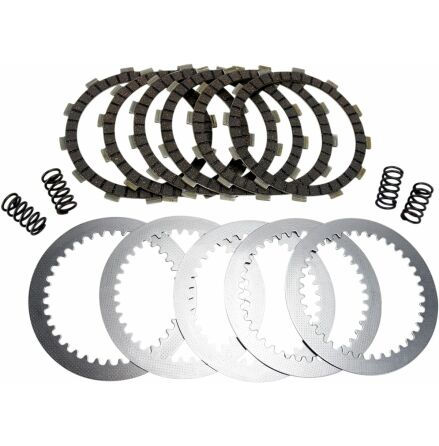 Clutch Kit Complete Drc Series Offroad/Atv Cork