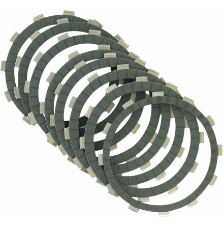 Clutch Kit Friction Plate Ckf Series Carbon Fiber