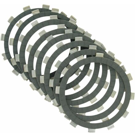 Clutch Kit Friction Plate Ckf Series Carbon Fiber
