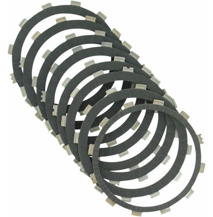 Clutch Kit Friction Plate Ckf Series Carbon Fiber