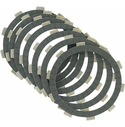 Clutch Kit Friction Plate Ckf Series Carbon Fiber