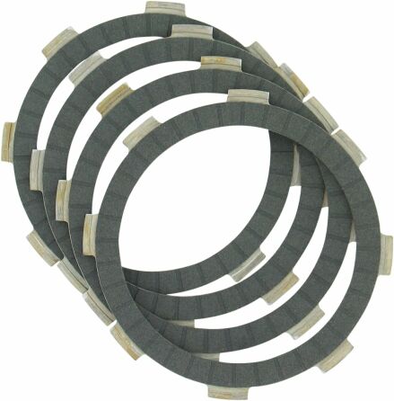 Clutch Kit Friction Plate Ckf Series Carbon Fiber