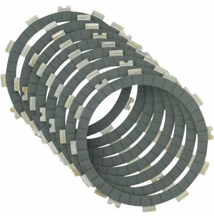 Clutch Kit Friction Plate Ckf Series Carbon Fiber