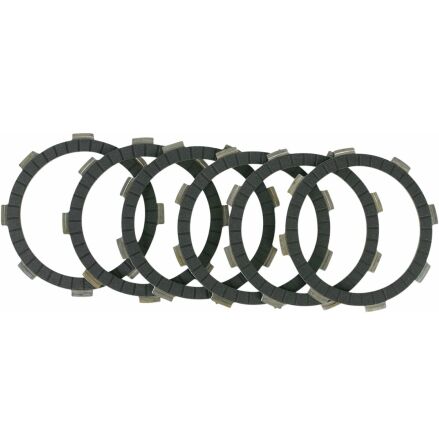 Clutch Kit Friction Plate Ckf Series Carbon Fiber