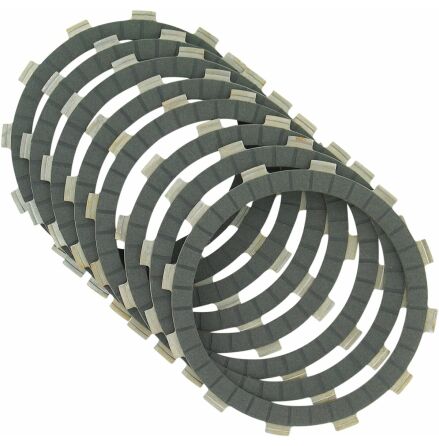 Clutch Kit Friction Plate Ckf Series Carbon Fiber