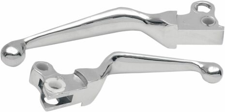 Wide Clutch Lever 82-95