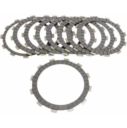 Clutch Kit Friction Plate Ck Series Cork