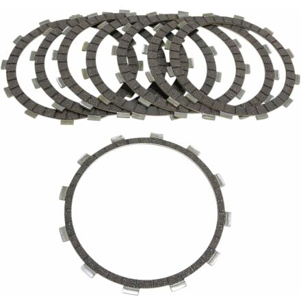 Clutch Kit Friction Plate Ck Series Cork