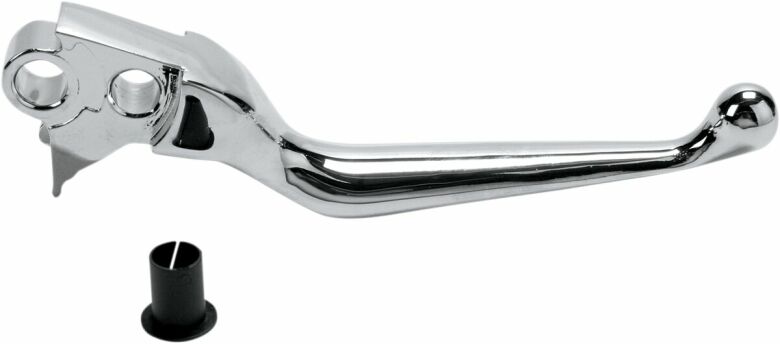 Brake Lever Wide Blade 96-13 Bt Chrome