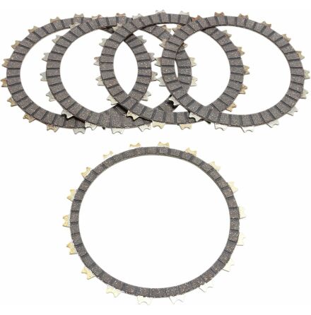 Clutch Kit Friction Plate Ck Series Cork