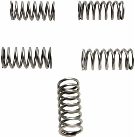 Clutch Spring Kit Coil Spring Csk Series Steel