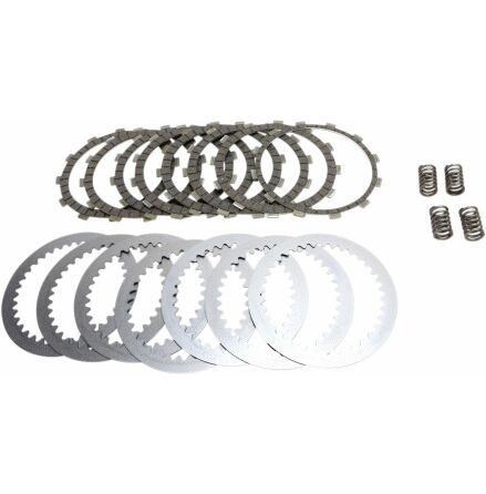 Clutch Kit Complete Drc Series Offroad/Atv Cork