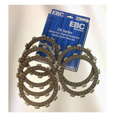 Clutch Kit Friction Plate Ck Series Cork