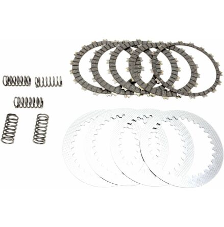 Clutch Kit Complete Drc Series Offroad/Atv Cork