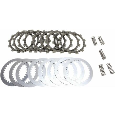 Clutch Kit Complete Drc Series Offroad/Atv Cork