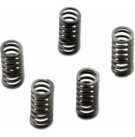 Clutch Spring Kit Coil Spring Csk Series Steel