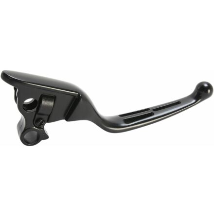 Lever Clutch Slot Blk St15-22