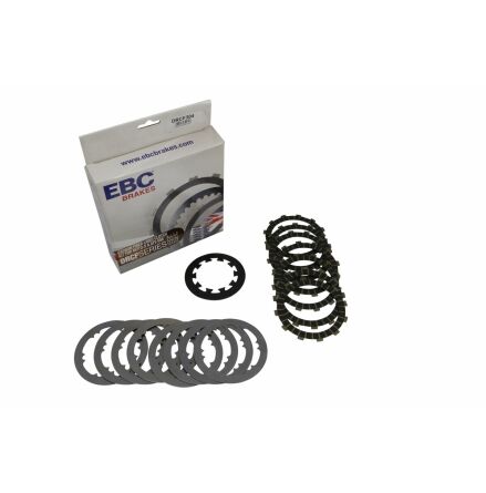 Clutch Kit Carbon