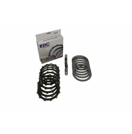 Clutch Kit Carbon