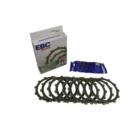 Clutch Friction Set Arami