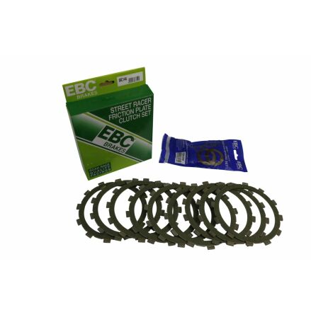 Clutch Friction Set Arami