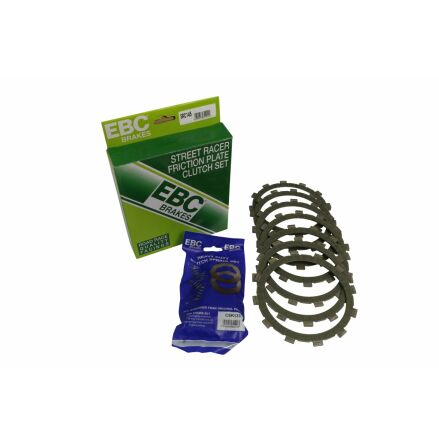 Clutch Friction Set Arami