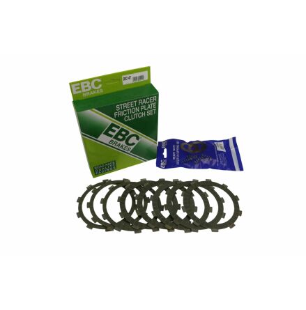 Clutch Friction Set Arami