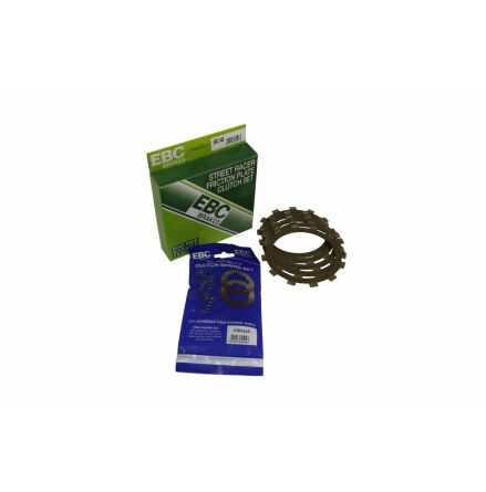 Clutch Friction Set Arami