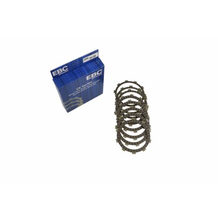 Clutch Kit Ebc Ck5668