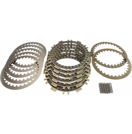 Clutch Drc Series Tmax