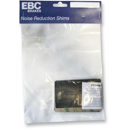 Brake Pad Anti Sqeal Shim Kit