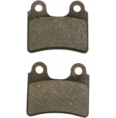 Brake Pad Fa Series Organic