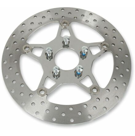 Brake Rotor American Motorcycle Floating Round
