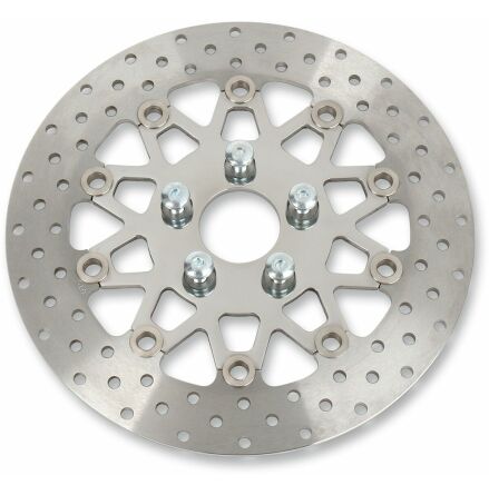Brake Rotor American Motorcycle Floating Round