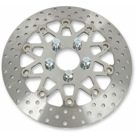 Brake Rotor American Motorcycle Floating Round