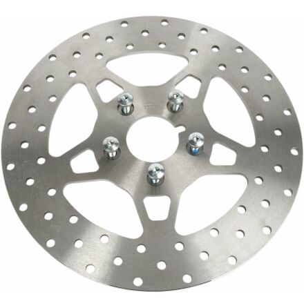 Brake Rotor American Motorcycle Solid Round