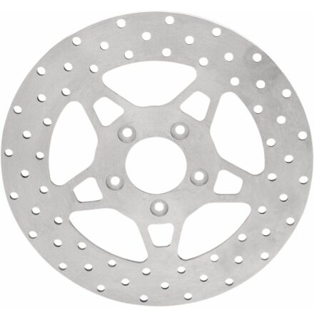 Brake Rotor American Motorcycle Solid Round