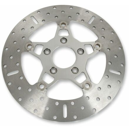 Brake Rotor American Motorcycle Floating Round