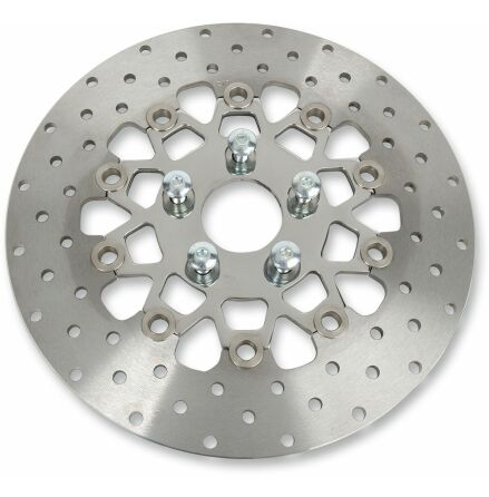 Brake Rotor American Motorcycle Floating Round