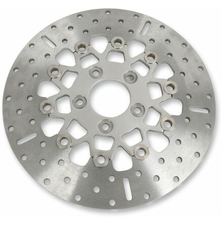 Brake Rotor American Motorcycle Floating Round